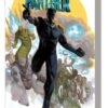 BLACK PANTHER TP (2016 SERIES) #9: Intergalactic Empire of Wakanda Part Four (#19-25)