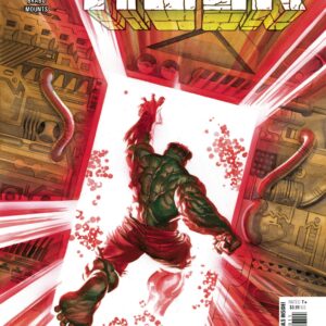 IMMORTAL HULK #49