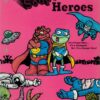 FUZZY SOOPER HEROES #7202: Superbook – Brand New (NM)