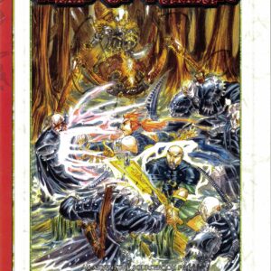 EXALTED RPG 1ST EDITION #8821