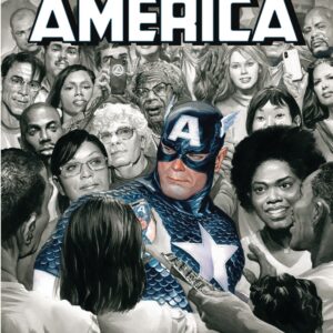 CAPTAIN AMERICA (2018-2021 SERIES) #30