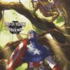 CAPTAIN AMERICA (2018-2021 SERIES) #30: Taurin Clarke Spider-man Villains cover