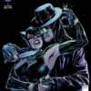 CATWOMAN (2018 SERIES) #33: Yanick Paquette cover A