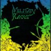 FIFTH CYCLE RPG #9005: Military Races – Brand New (NM)
