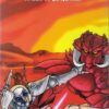 BIG EYES SMALL MOUTH RPG 2ND EDITION #103: Centauri Kinghts Campaign – Brand New (NM) – 02-103