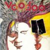 CHILL RPG #664: Voodoo Sourcebook – Brand New (NM) – 664