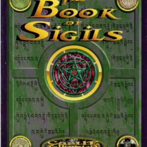 CASTLE FALKENSTEIN RPG #6041: Book of Sigils – VF/NM – 6041