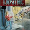 DARK CONSPIRACY RPG #2108: Empathic Sourcebook – Brand New (NM) – 2108