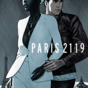 PARIS 2119 (HC)