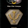 BABYLON 5 RPG #2231: Psi Corps 1st Edition – Brand New (NM) – 2231