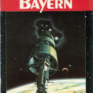 2300 AD RPG #1035: Bayern – Brand New (NM) – 1035