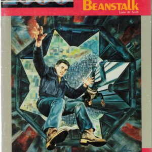 2300 AD RPG #1030: Beanstalk – Brand New (NM) – 1030