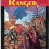2300 AD RPG #1038: Ranger – Brand New (NM) – 1038