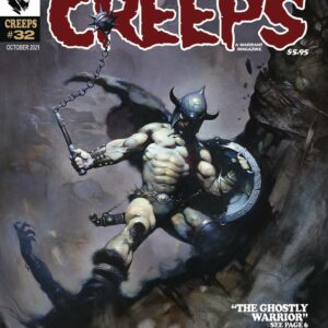 THE CREEPS #32