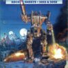 BATTLETECH GAME #1694: Record Sheets: 3055/3058 – Brand New (NM) – 1694