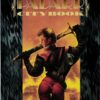 BLOODSHADOWS RPG #3004: Padaar Citybook – Brand New (NM) – 33004