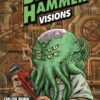 BLACK HAMMER: VISIONS #6: Brian Hurtt cover C
