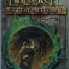 ETHERSCOPE RPG RPG #7621: Great Metropolis – Brand New (NM) – 17621
