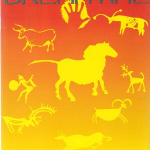 CORPS RPG #7102: Dreamtime – Brand New (NM) – 7102