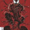 CARNAGE: BLACK WHITE AND BLOOD #4: Stephen Mooney cover