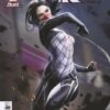 SILK (2021 SERIES) #5: Netease Marvel Games cover