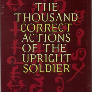 EXALTED RPG 2ND EDITION (HC) #80011
