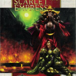 EXALTED RPG 2ND EDITION (HC) #80108