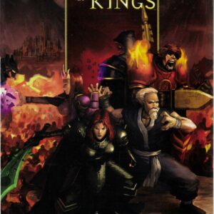 EXALTED RPG 2ND EDITION (HC) #80311