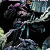 BATMAN: URBAN LEGENDS #5: David Finch cover A