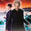 DOCTOR WHO: MISSY #4: Photo cover B