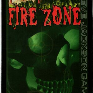 FRAG #1343: Firezone Expansion – Brand New (NM)