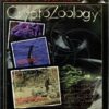 CONSPIRACY X RPG #26: Ctyptozoology Dossier of the Unexplained – Brand New (NM) 26