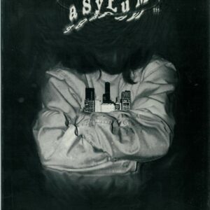 ASYLUM RPG #10: Core Rules – Rare – Brand New (NM) – 10