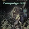 ALTERNITY RPG #2808: Alternity Campaign Kit – Original Edition (NM) – 2808