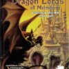 DRAGON LORDS OF MELNIBONE (D20 SYSTEM): Adventures in a dark world of law & Chaos SB (D20) NM 2017