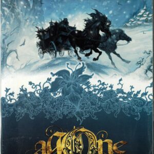 AGONE RPG #6088: King of Spring module – Brand New – 9.2 (NM) mlm6088