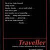 GURPS RPG #6600: Traveller (1st Edition) – 6600 – Brand New (NM)