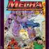 GURPS RPG #6021: Mecha – 6021 – Brand New (NM)