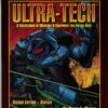 GURPS RPG #6032: Ultra Tech 2nd Edition Revised – 6032 – Brand New (NM)