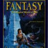GURPS RPG #6034: Fantasy 2nd Edition – 6034 – Brand New (NM)