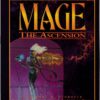 GURPS RPG #6068: Mage: The Ascension – 6068 – Brand New (NM)