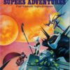 GURPS RPG #6116: Super Adventures – 6116 – Brand New (NM)