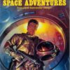 GURPS RPG #6199: Space Adventures Voyages to Interstellar Danger – 6199 – NM