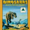 GURPS RPG #6508: Dinosaurs – 6508 – Brand New (NM)