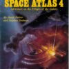 GURPS RPG #6509: Space Atlas 4 – 6509 – Brand New (NM)