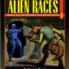 GURPS RPG #6603: Traveller: Alien Races 1 – 6603 – Brand New (NM)
