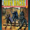 GURPS RPG #6607: Alien Races 2 – 6007 – Brand New (NM)