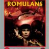 GURPS RPG #8404: Prime Directive Romulans 4th Edition – 8404 – Brand New (NM)