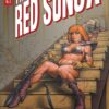 INVINCIBLE RED SONJA #4: Joseph Michael Linsner cover B