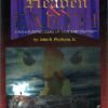 HEAVEN & EARTH RPG #1: Core Rules 1st Edition – EHP2000 – Brand New (NM)